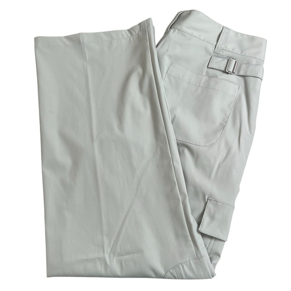 Pendleton Womens 14 Mint Green Polyester High Ris… - image 1